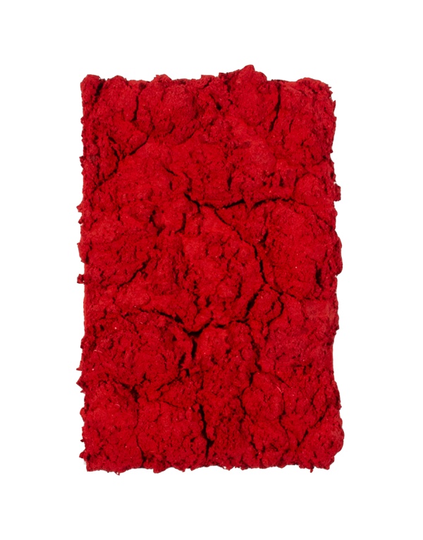 보스코 소디Bosco Sodi, BS_P 41271, 2024, Mixed media on canvas, 26.5 x 17.5 cm. 이미지조현화랑 제공