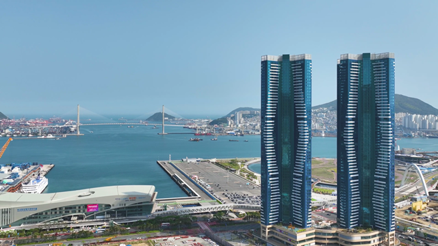 협성마리나 G7. 사진 한국문화예술위원회 제공