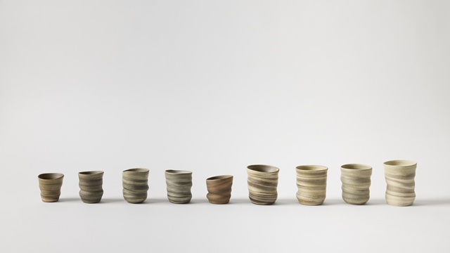 작 제니퍼 리. 사진 갤러리LVS