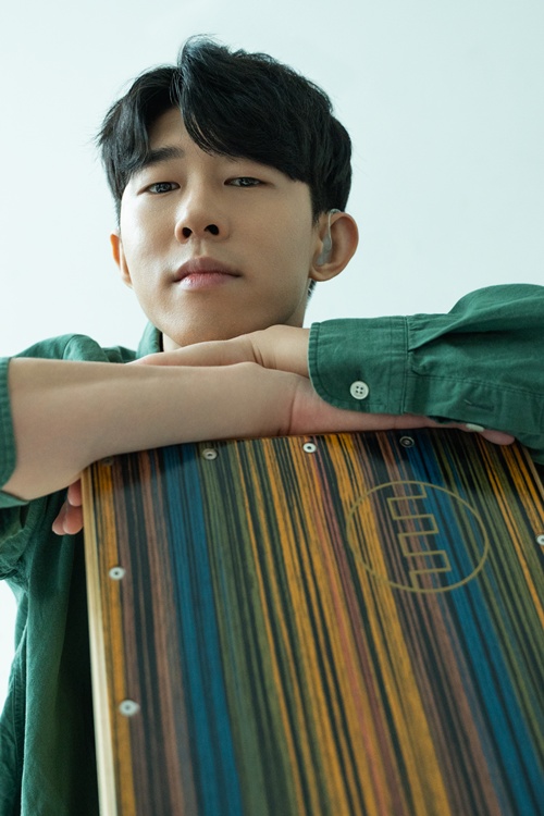 이성재 피커셔니스트