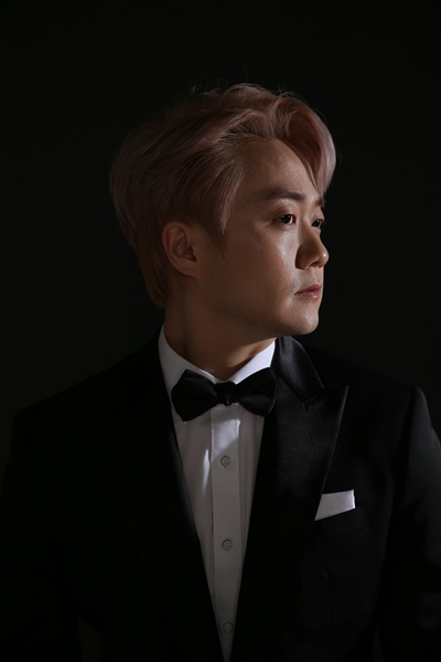 테너 전병운. 사진 오뮤 제공