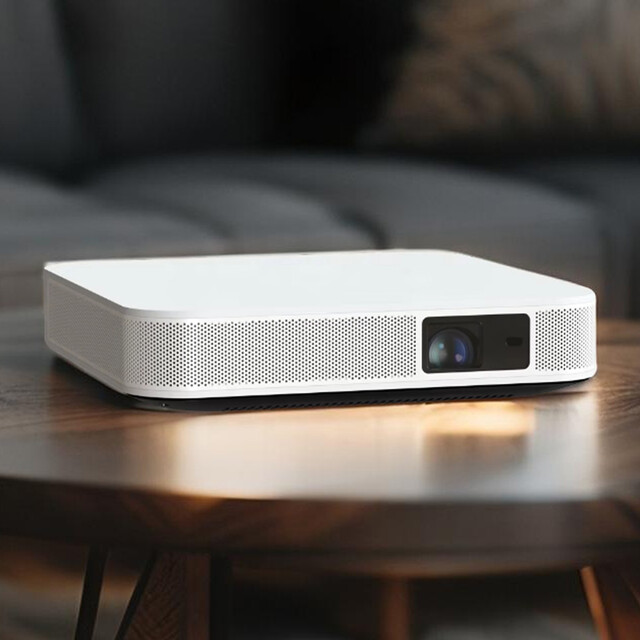 프리미엄 빔프로젝터 저스(ZUS)