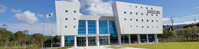 한국관광공사 선정 전국 숨은 관광지 27선 중 전남 순천 호남호국기념관. 사진 공식홈페이지.