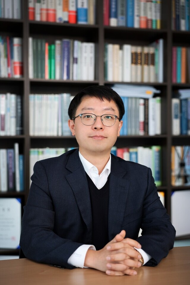 법무법인 해강 박상영변호사