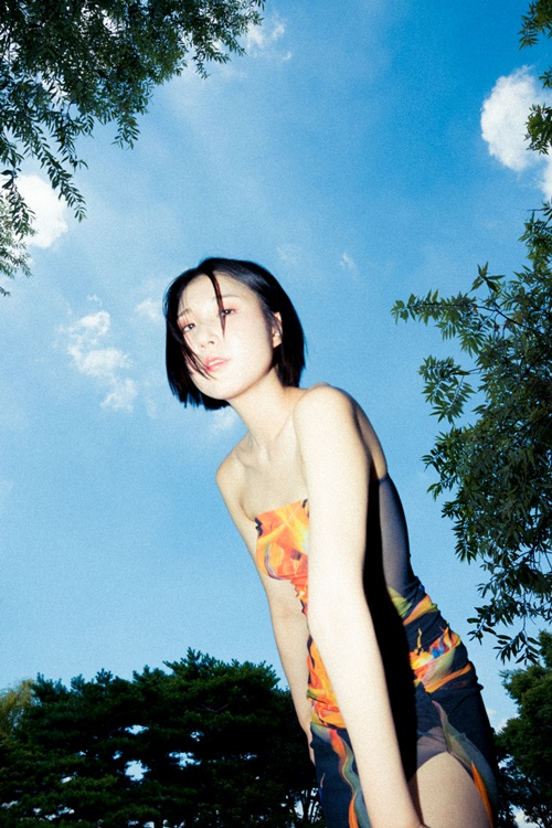 김유진. 사진 청춘연가