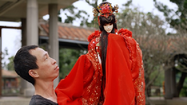 ‘위대한 유산’ 대만편. 이미지 ACC.