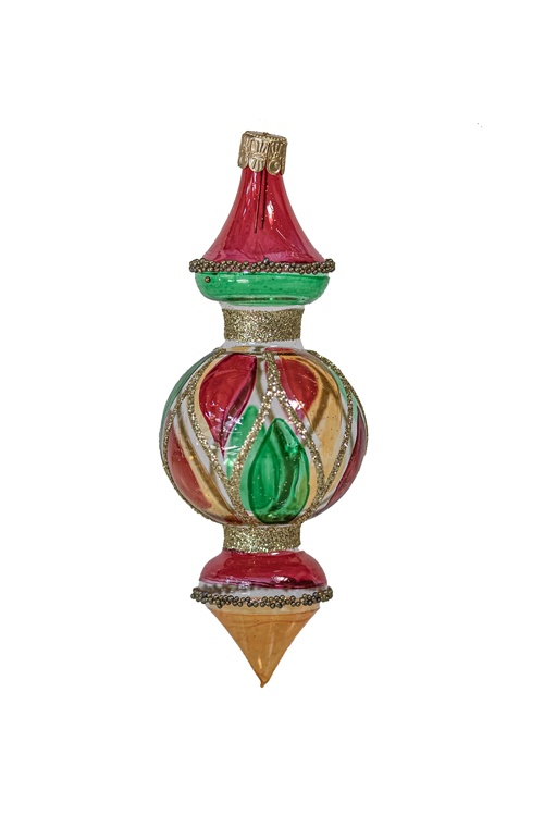 오르넥스(ORNEX)사의 크리스마스 장식. 사진 서울역사박물관