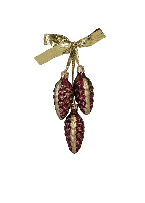 오즈도바(OZDOBA)사의 크리스마스 장식. 사진 서울역사박물관