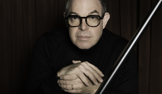 Bill Charlap. by CarolFriedman. 제공 재즈브릿지컴퍼니