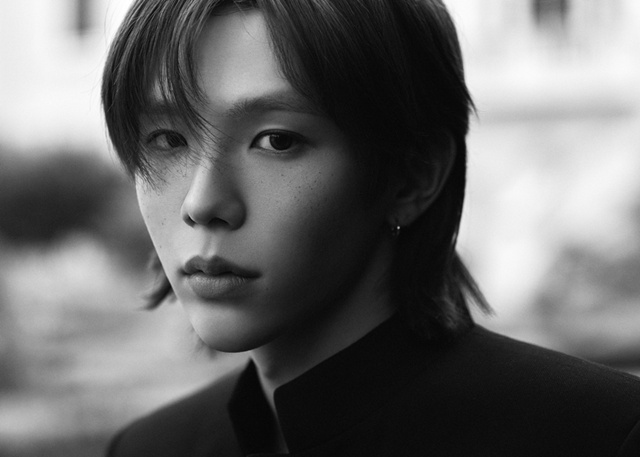 라이즈 쇼타로가 11월 25일 생일을 맞아 전 세계 어린이를 위해 유니세프 한국위원회에 2500만 원을 기부했다. 사진 SM엔터테인먼트 제공