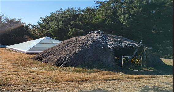 울산 지역 - 선‧불(仙‧佛) 융합과 화랑도 문화의 현장을 가다 - 뉴스 썸네일 이미지