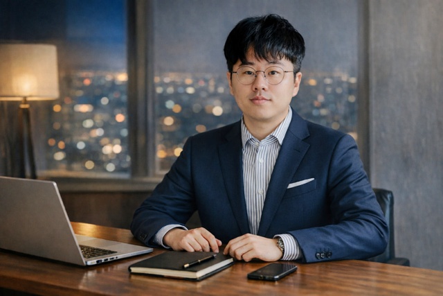 초행파트너스, 김태완 대표 전문가 전면 합류…‘실전 검증’ 글로벌 포트폴리오 리스크 총괄 시스템 운용 고도화