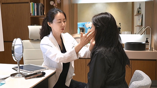 청담셀팅의원 윤상아 원장