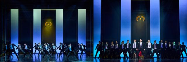<b>뮤지컬</b> '그날들', 싱어롱 위크·미니 콘서트 등 역대급 여름 이벤트로 ...
